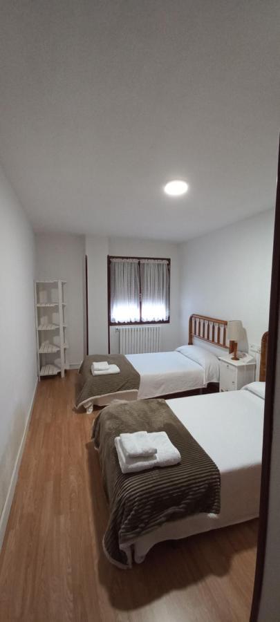 Mym Apartment Riano  Exterior photo
